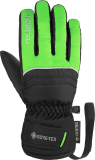 Reusch Teddy GORE-TEX Junior 6291322 7716 black  front